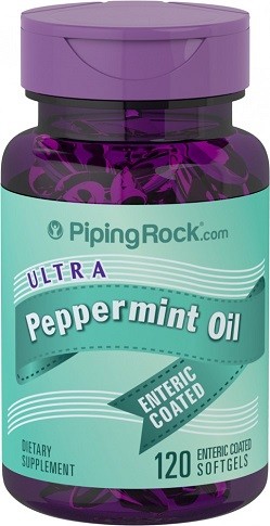 Ultra Peppermint Oil Ultra Peppermint Oil
