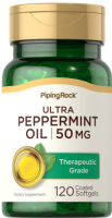 Ultra Peppermint Oil
