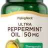 Ultra Peppermint Oil Ultra Peppermint Oil