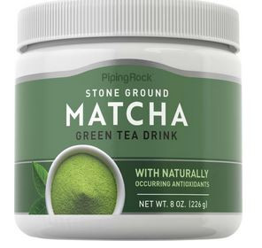 Matcha Green Tea