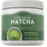 Matcha Green Tea