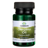 Oregano Oil 150 mg