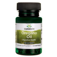 Oregano Oil 150 mg