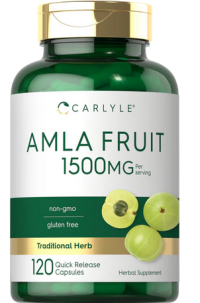 Amla Fruit