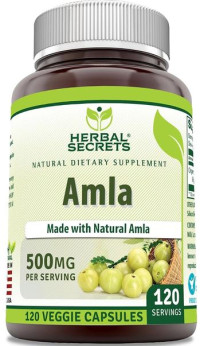 Amla Fruit