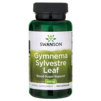 Gymnema Sylvestre Leaf