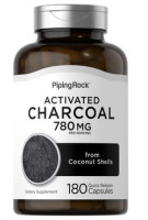 Activated Coconut Charcoal