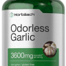 Odorless Garlic Horbäach