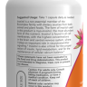 Inositol Now innhold