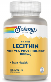 Lecithin - Lecitin