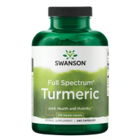 Turmeric (Gurkemeie)