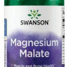 Magnesium Malate 150 mg 60 tbl