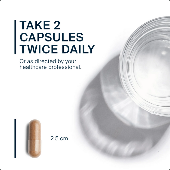 Astragalus Vital Nutrients