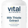 Milk Thistle Extract Vital Nutrients