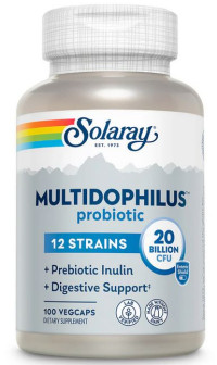 Multidophilus 12  20 billion