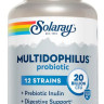 Multidophilus 12  20 billion