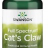 Cat´s Claw Swanson