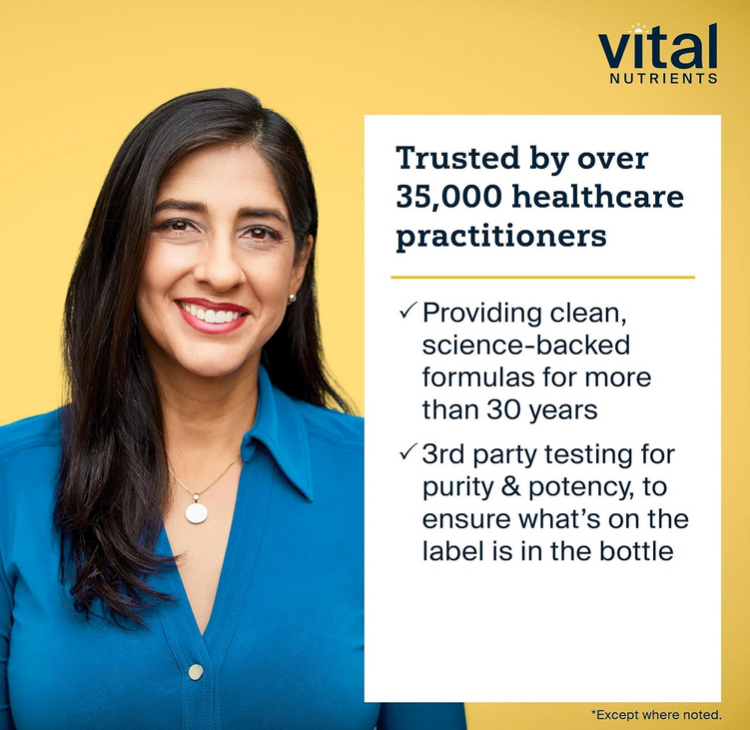 Minimal and Essential Vital Nutrients Minimal and Essential Vital Nutrients