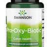 Pro-Oxy-Biotic Swanson Ultra
