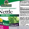 Nettle Nature`s Answer