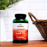 Pumpkin Seed Oil