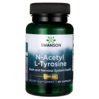 N-Acetyl L-Tyrosine