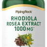 Rhodiola Rosea pipingrock Rhodiola Rosea pipingrock