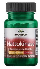 Nattokinase Swanson