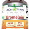 Bromelain Amazing Formulas