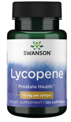 Lycopen Swanson