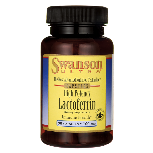 Lactoferrin Ultra