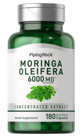 Moringa Oleifera pipingropck
