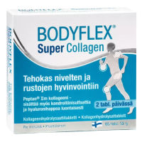 Bodyflex Super Collagen