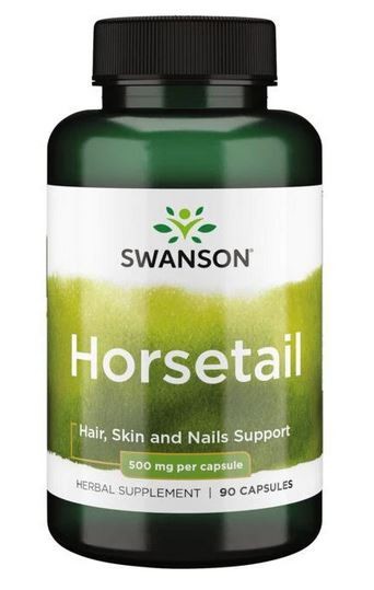 Horsetail
