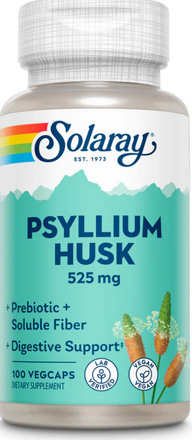 Psyllium Husk