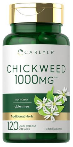 Carlyle Chickweed 