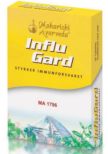 Influgard