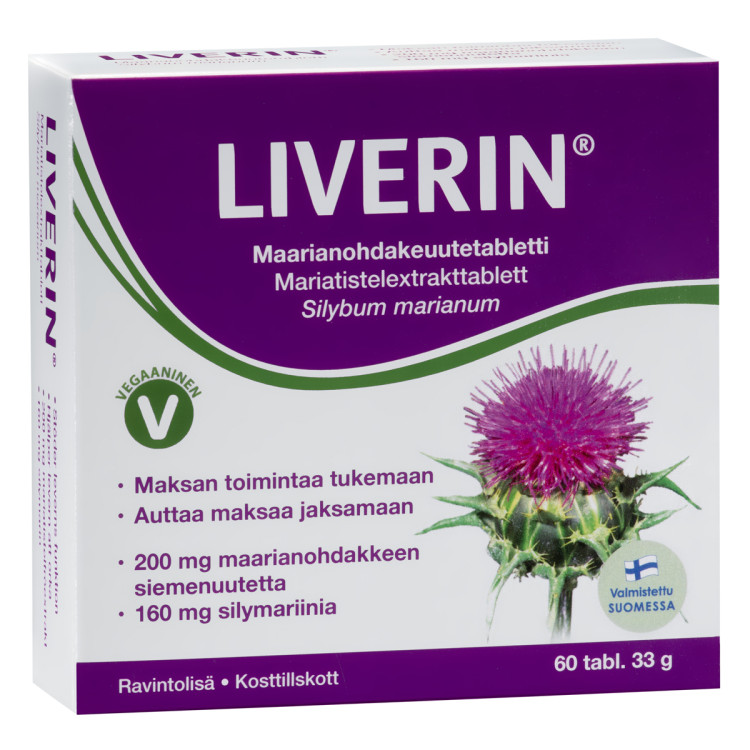 Liverin