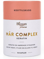 Hår Complex