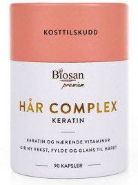 Hår Complex