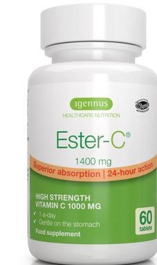 Ester-C vitamin Igennus