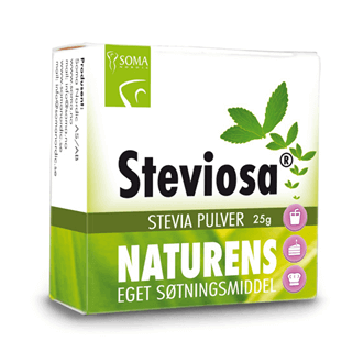 Steviosa Steviosa