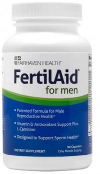 FertilAid for men