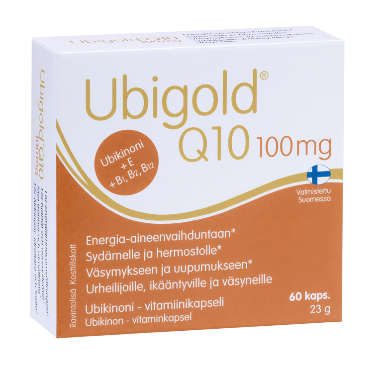 Ubigold