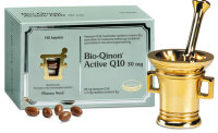 Bio-Qinon Active Q10 30 mg 150 kpsl.