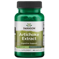 Artichoke Extract 