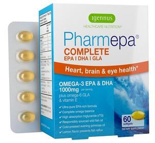 Pharmepa Complete