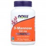 D-Mannose Now D-Mannose Now