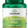 L. Reuteri Plus