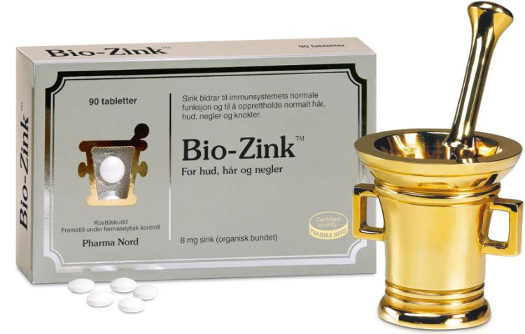 Bio-Zink